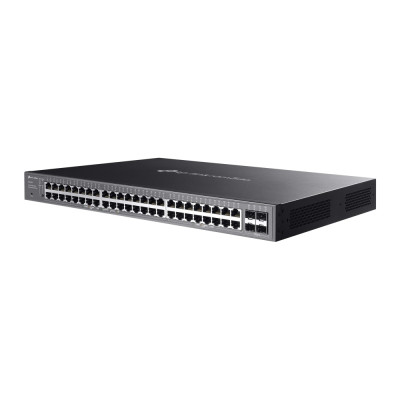 Комутатор TP-Link Omada SG2452LP Комутатор TP-Link Omada SG2452LP