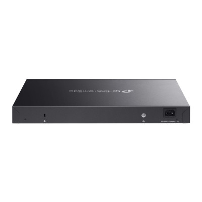 Комутатор TP-Link Omada SG2452LP Комутатор TP-Link Omada SG2452LP