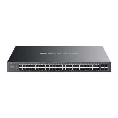Комутатор TP-Link Omada SG2452LP Комутатор TP-Link Omada SG2452LP