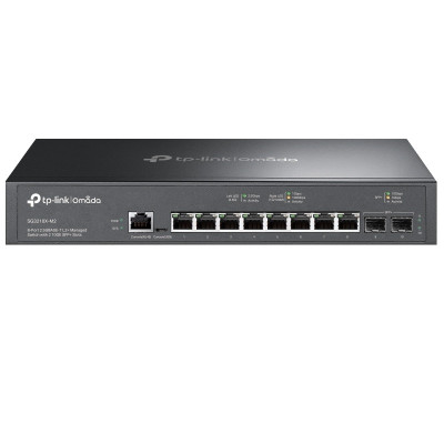 Комутатор TP-Link Omada SG3210X-M2