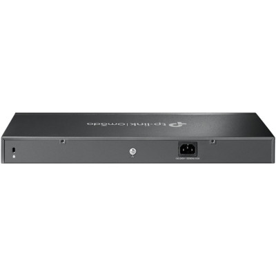 Комутатор TP-Link Omada SG3210XHP-M2 Комутатор TP-Link Omada SG3210XHP-M2