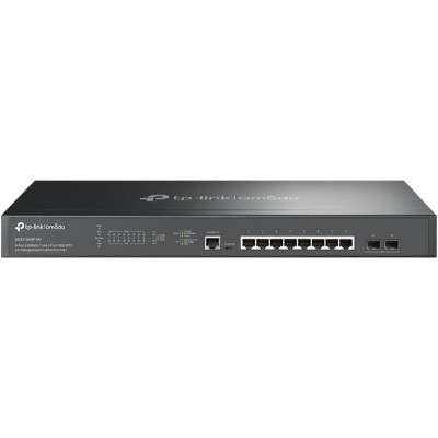Комутатор TP-Link Omada SG3210XHP-M2 Комутатор TP-Link Omada SG3210XHP-M2