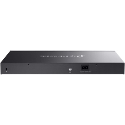 Комутатор TP-Link Omada SG3428X-M2 Комутатор TP-Link Omada SG3428X-M2