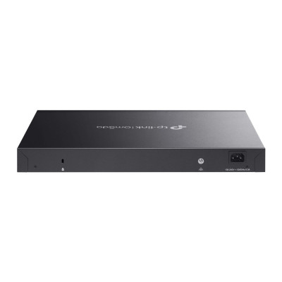 Комутатор TP-Link Omada SG3452P