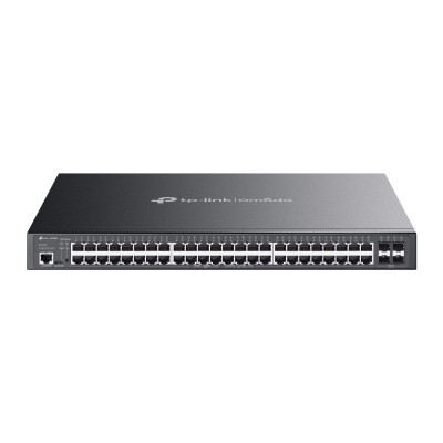 Комутатор TP-Link Omada SG3452P