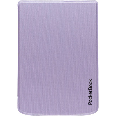 Чохол-книжка PocketBook Shell-TR для PocketBook 6" PB619/629/634 Light Purple (SH-TR-634-LPL-WW)