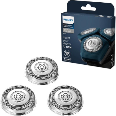 Змінні бритвені головки Philips SH71/50 Змінні бритвені головки Philips SH71/50
