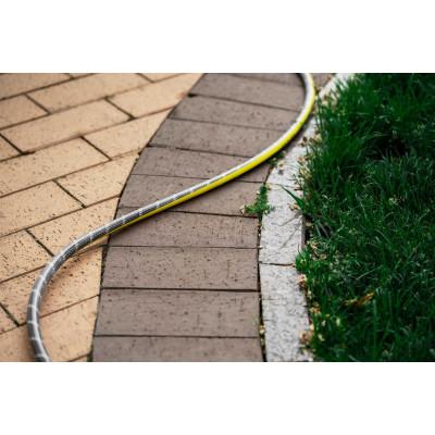 Шланг 2Е AquaFlex Carbon 1/2" 30м (2E-GHE12GE30)