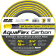 Шланг 2Е AquaFlex Carbon 3/4" 10м (2E-GHE34GE10)