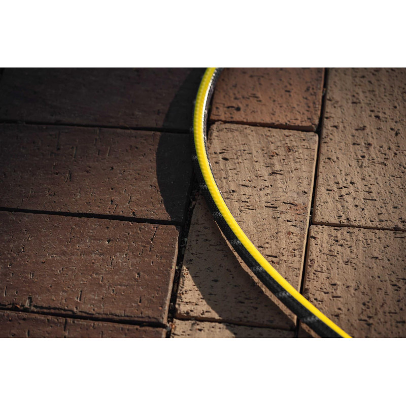 Шланг 2Е AquaFlex Carbon 3/4" 10м (2E-GHE34GE10)