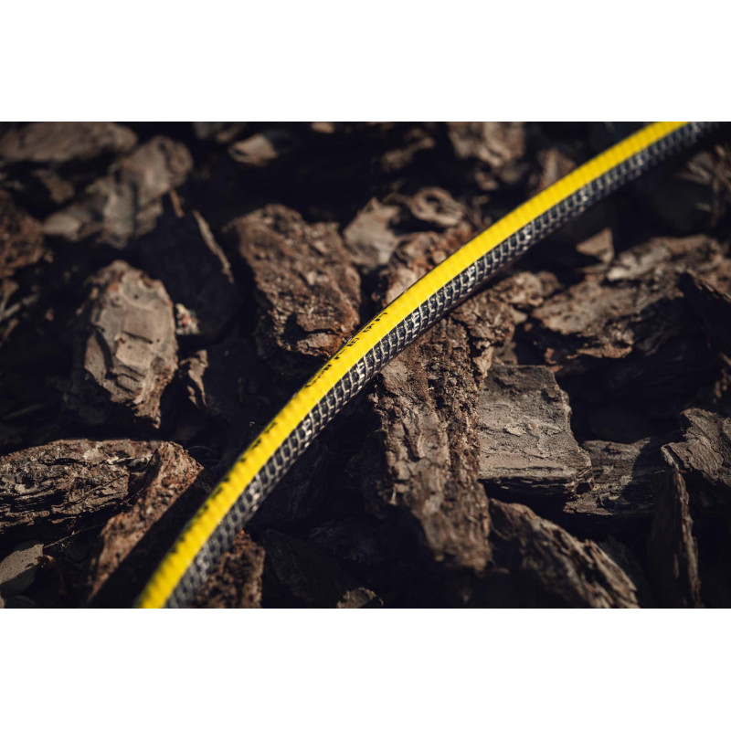 Шланг 2Е AquaFlex Carbon 3/4" 10м (2E-GHE34GE10)