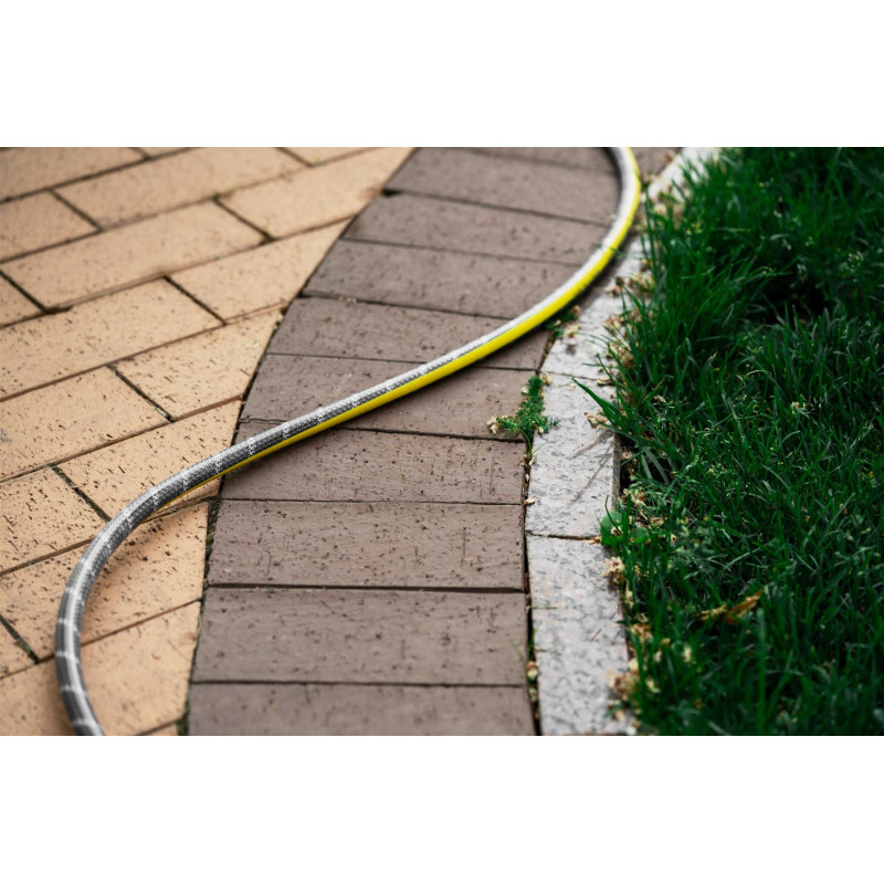 Шланг 2Е AquaFlex Carbon 3/4" 10м (2E-GHE34GE10)