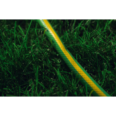 Шланг 2Е AquaFlex Green 1/2" 30м (2E-GHE12GN30) Шланг 2Е AquaFlex Green 1/2" 30м (2E-GHE12GN30)
