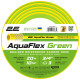 Шланг 2Е AquaFlex Green 3/4" 20м (2E-GHE34GN20)