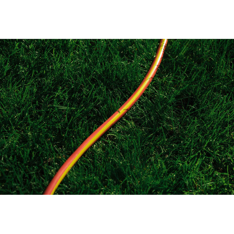 Шланг 2Е AquaFlex Orange 3/4" 12м (2E-GHE34OE12)