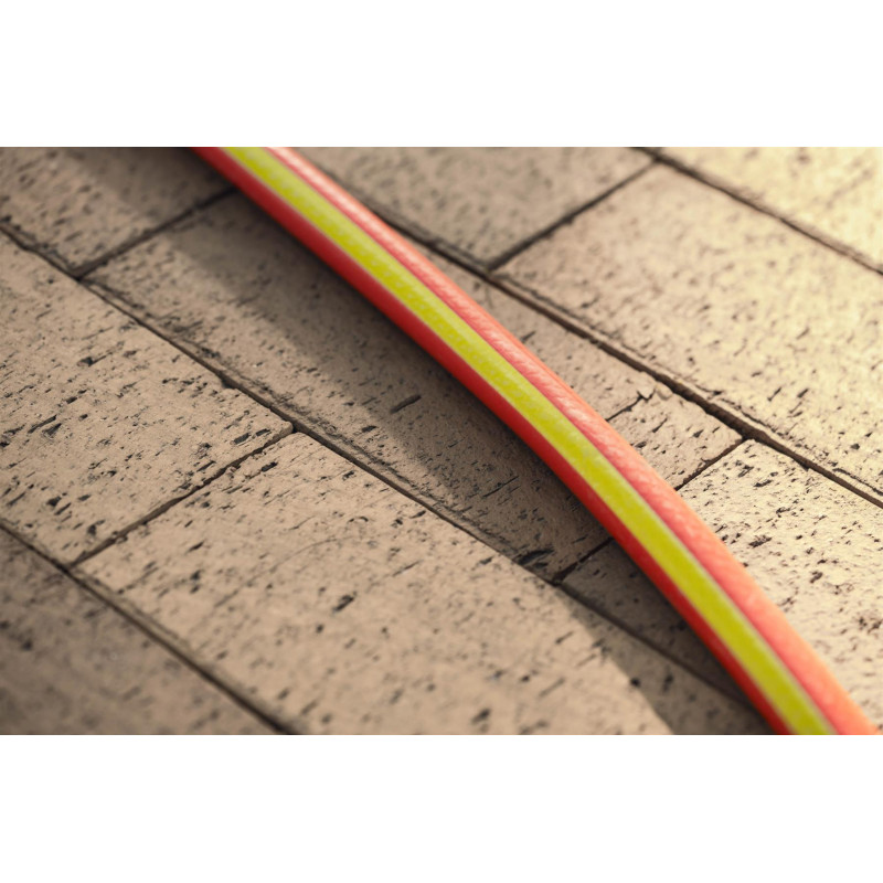 Шланг 2Е AquaFlex Orange 3/4" 12м (2E-GHE34OE12)