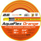 Шланг 2Е AquaFlex Orange 3/4" 30м (2E-GHE34OE30)