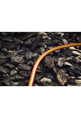 Шланг 2Е AquaFlex Orange 3/4" 30м (2E-GHE34OE30)