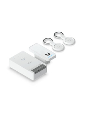Система контроля доступа Ubiquiti UniFi Access G3 Starter Kit (UA-G3-SK)