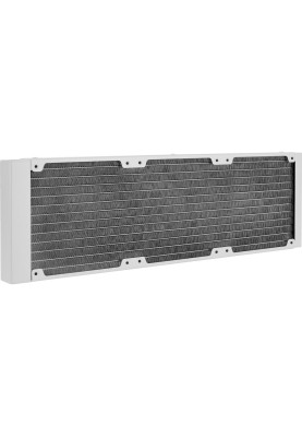 Система водяного охолодження AeroCool Oasis L360 White (ACLA-OA36117.21)