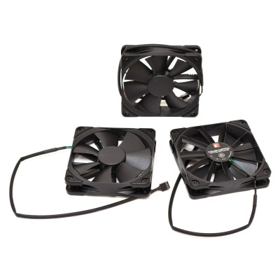 Система водяного охолодження Asus ROG Ryujin 2x120mm Aura OLED (90RC0030-M0UAY0)