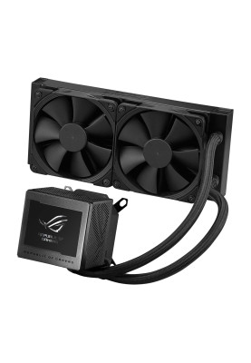 Система водяного охолодження Asus ROG Ryujin III 240 (90RC00K0-M0UAY0)