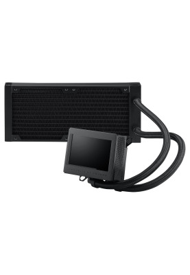 Система водяного охолодження Asus ROG Ryujin III 240 (90RC00K0-M0UAY0)