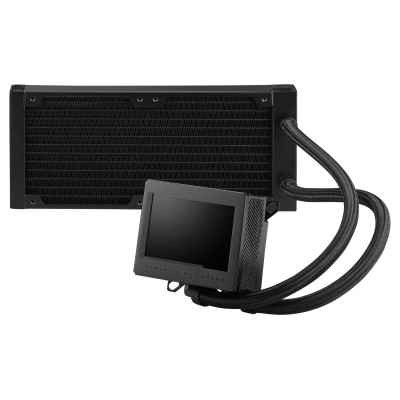 Система водяного охолодження Asus ROG Ryujin III 240 (90RC00K0-M0UAY0)
