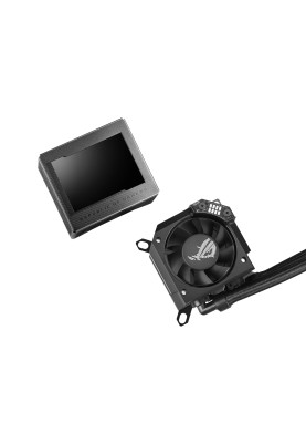 Система водяного охолодження Asus ROG Ryujin III 240 (90RC00K0-M0UAY0)