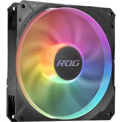 Система водяного охолодження Asus ROG STRIX LC II 280 ARGB (90RC00C1-M0UAY1) Система водяного охолодження Asus ROG STRIX LC II 280 ARGB (90RC00C1-M0UAY1)