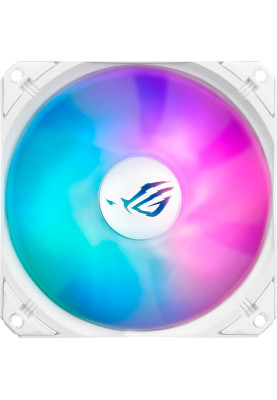 Система водяного охолодження Asus ROG Strix LC III 360 ARGB White (90RC00T2-M0UAY0)
