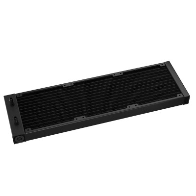 Система водяного охолодження DeepCool LS720S Zero Dark (R-LS720-BKNNMM-G-1) Система водяного охолодження DeepCool LS720S Zero Dark (R-LS720-BKNNMM-G-1)
