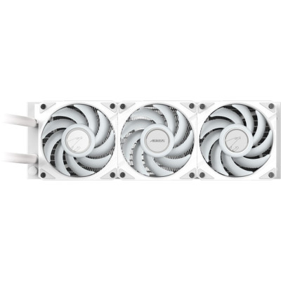 Система водяного охолодження Gigabyte Aorus Waterforce II 360ICE