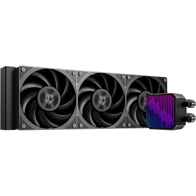 Система водяного охолодження ID-Cooling DX360 Max Система водяного охолодження ID-Cooling DX360 Max
