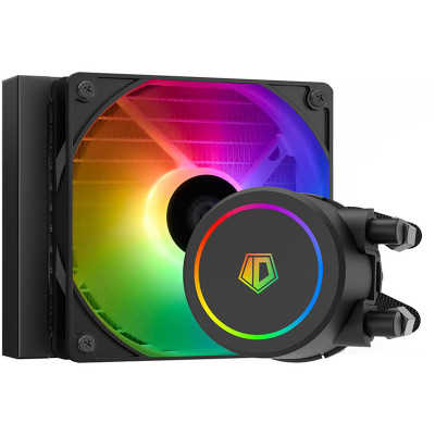 Система водяного охолодження ID-Cooling FX120 ARGB Система водяного охолодження ID-Cooling FX120 ARGB
