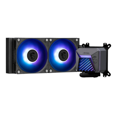 Система водяного охолодження MSI MAG CoreLiquid A15 240