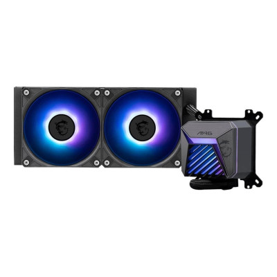 Система водяного охолодження MSI MAG CoreLiquid A15 240