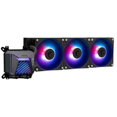 Система водяного охолодження MSI MAG CoreLiquid A15 360