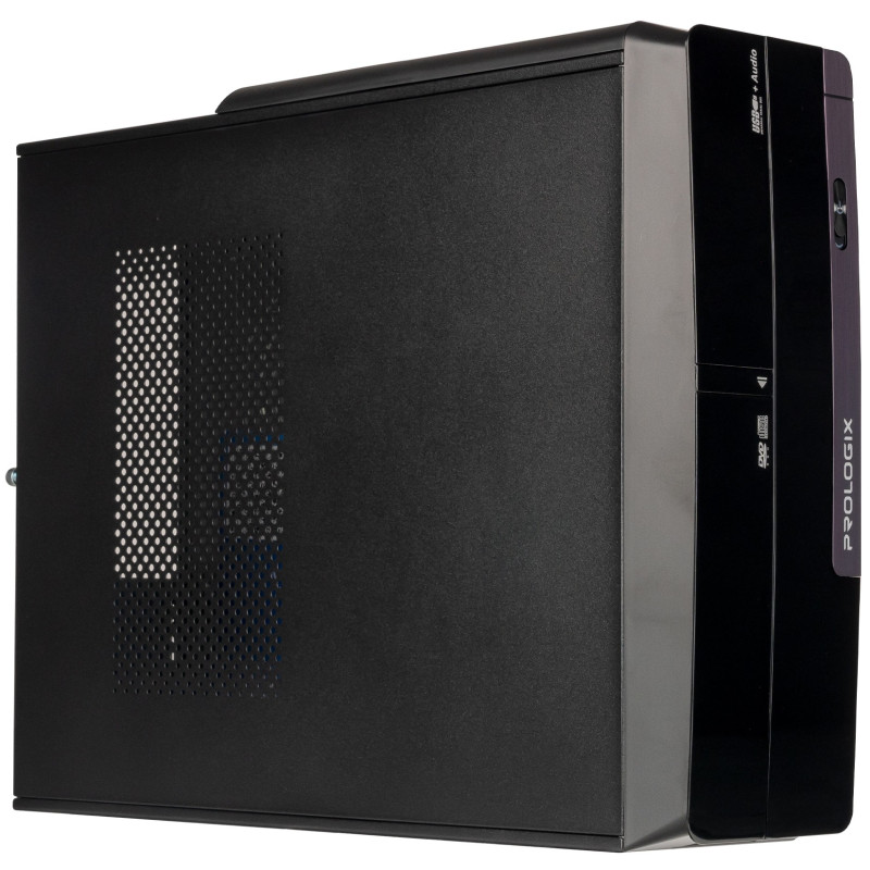 Системний блок Prologix (I12400.16.S5.INT.1112W)