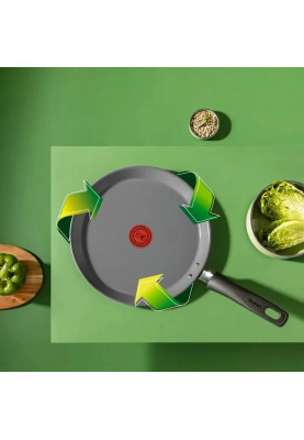Сковорода для млинців Tefal Renewal 25 см (C4283873)