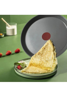 Сковорода для млинців Tefal Renewal 25 см (C4283873)