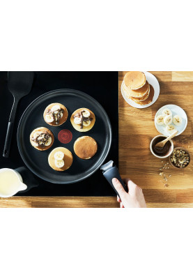 Сковорода для оладок Tefal Ingenio Unlimited 27 см (L8610074)