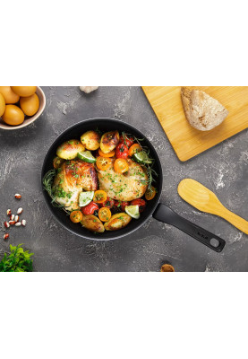 Сковорода Tefal XL Intense 26 см (C3840553)