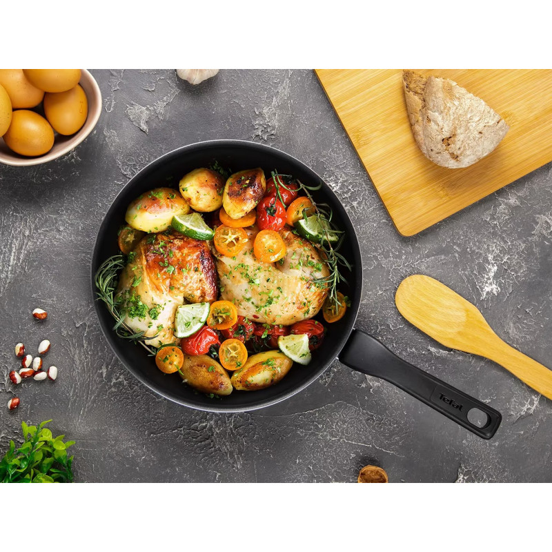 Сковорода Tefal XL Intense 26 см (C3840553)