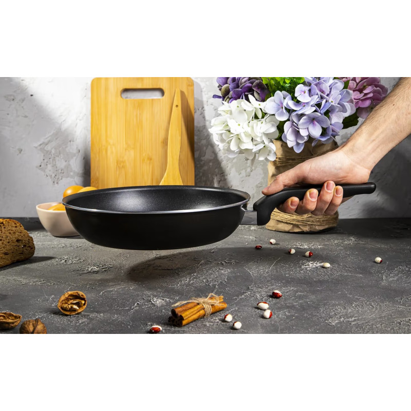 Сковорода Tefal XL Intense 26 см (C3840553)