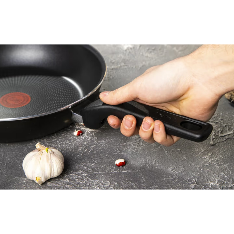 Сковорода Tefal XL Intense 26 см (C3840553)
