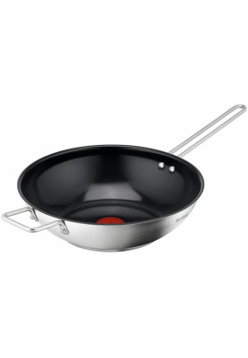 Сковорода WOK Tefal Nordica 28 см (H8711955)