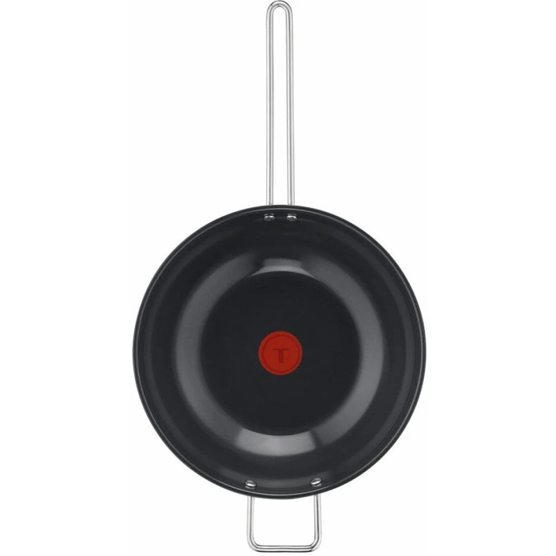 Сковорода WOK Tefal Nordica 28 см (H8711955)