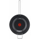 Сковорода WOK Tefal Nordica 28 см (H8711955)