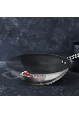 Сковорода WOK Tefal Nordica 28 см (H8711955)